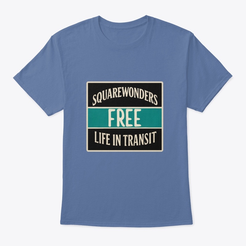 FREE – Life in Transit Collection 