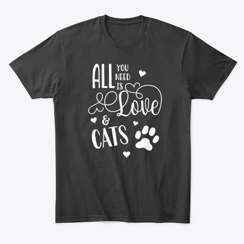 All You Need is Love and Cats