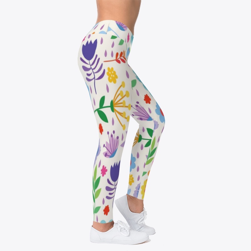 Flower Lover Pattern