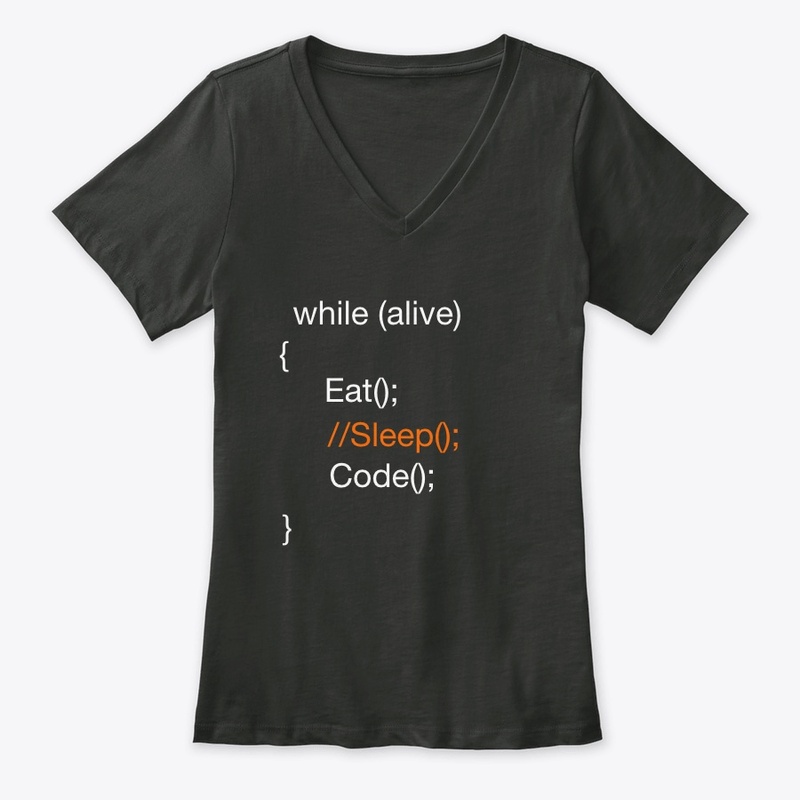 Programmer Routine