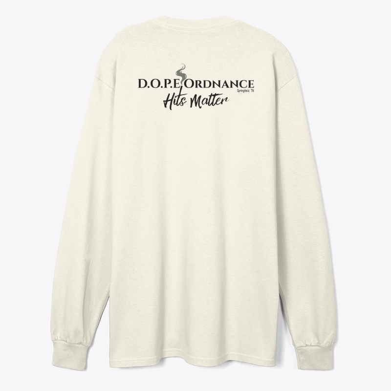 got dope Hits Matter Dark Collection