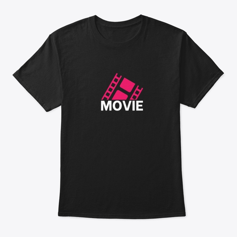 Movie T-Shirt