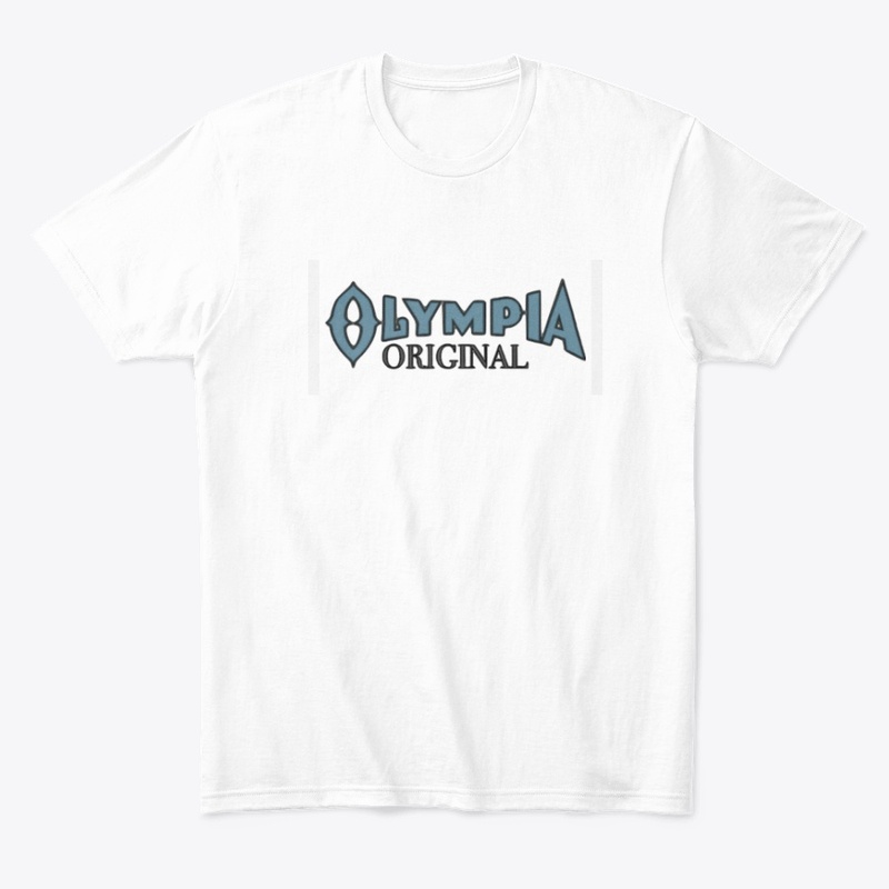 Olympia Original Design 5