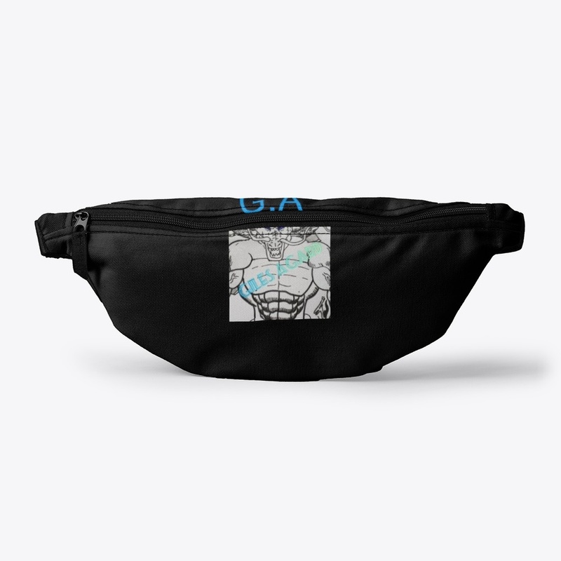 G.A Official Accesories