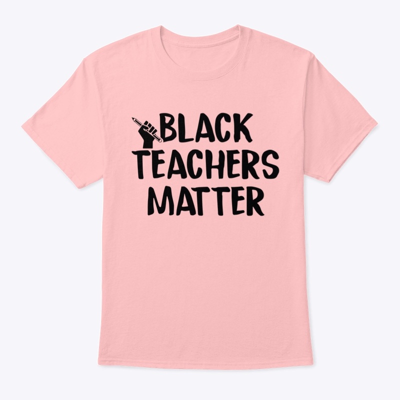  Black Teachers Matter