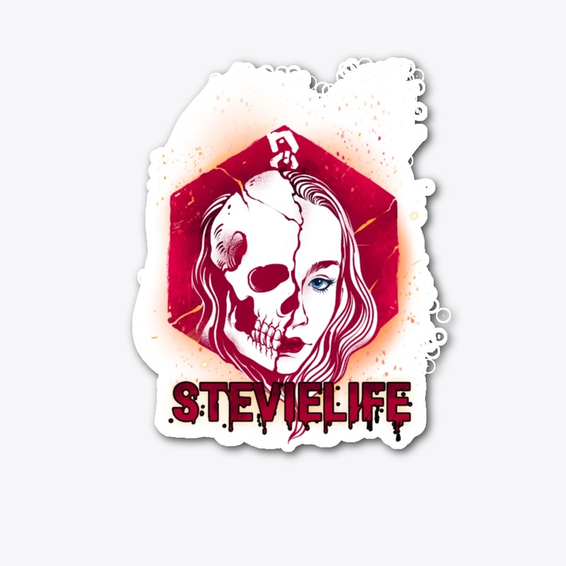 Stevielife FIRE Mori