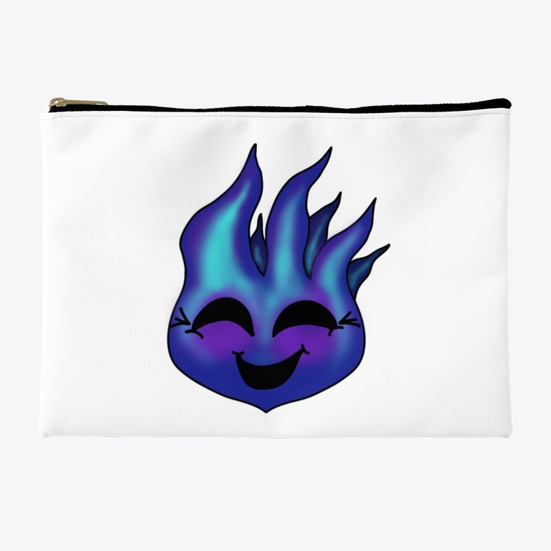 Happy Will O'Thwisp