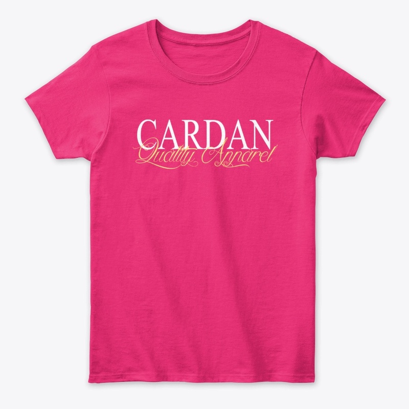 Cardan Quality Apparel