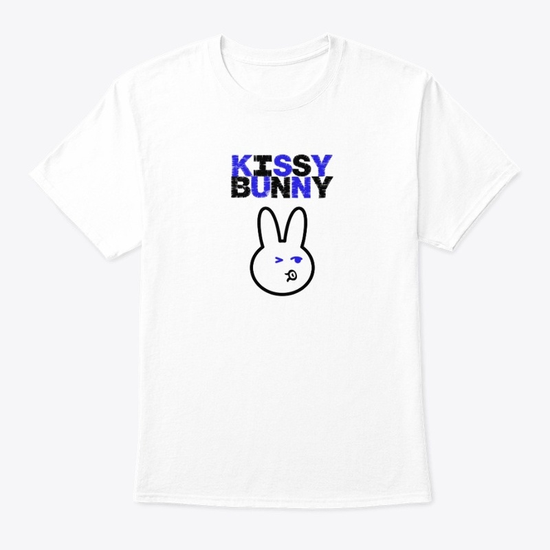 Kissy Bunny