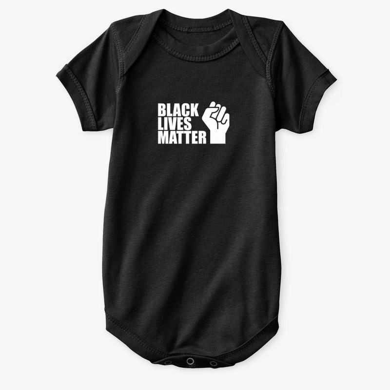 Black Lıves Matter