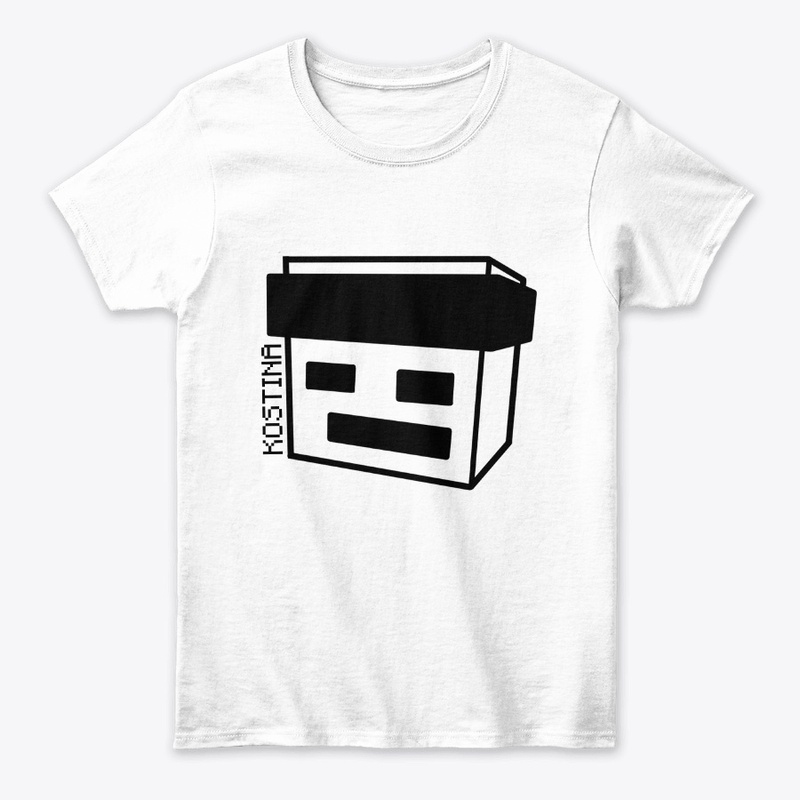 Classic Kostina - Black Variant