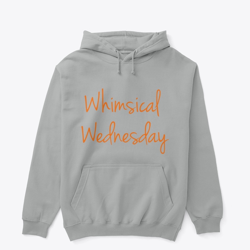 Whimsical Wednesday