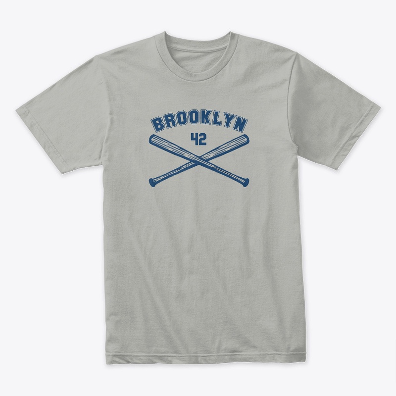Brooklyn Baseball #42