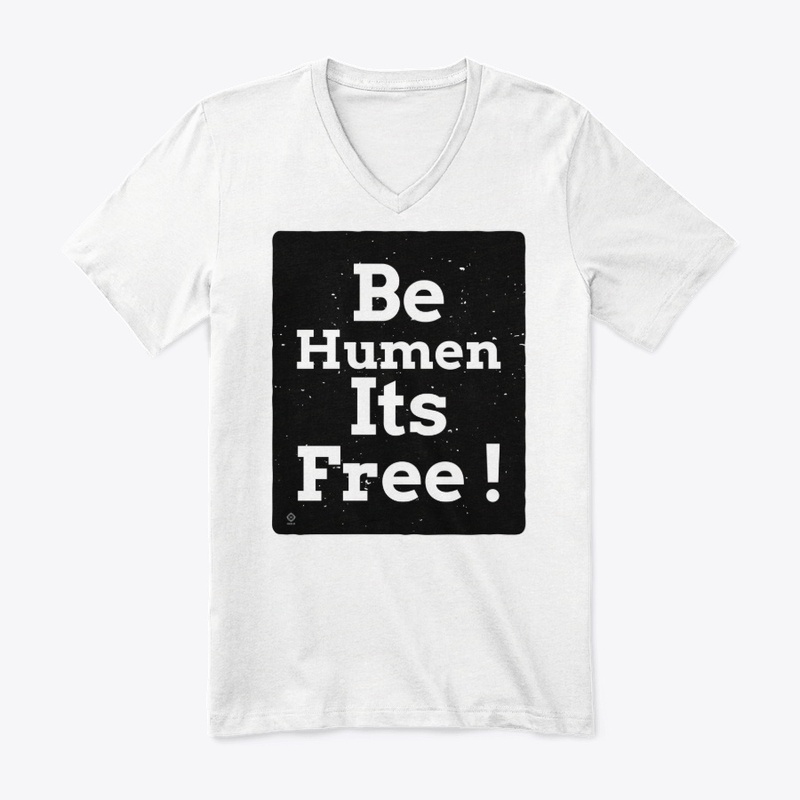 Be Human T-Shirts Collection #3