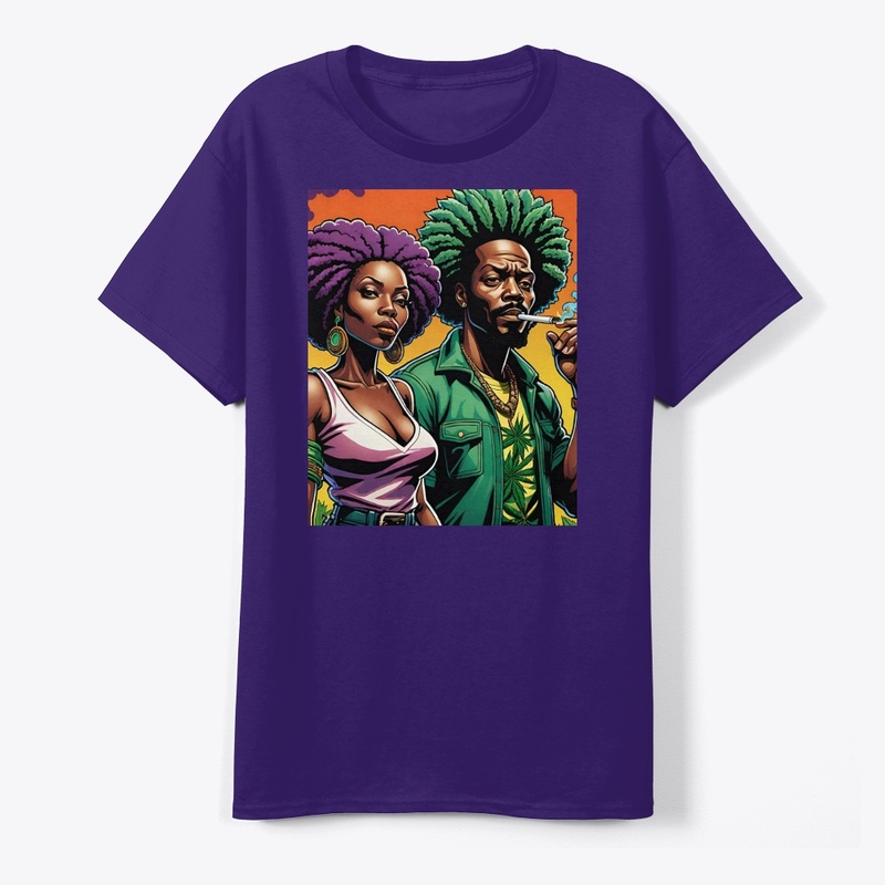 BlqSentric™ 420-Island Collection 