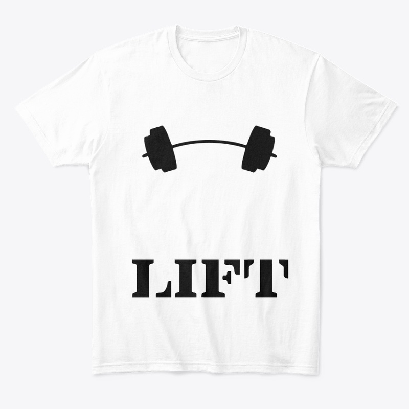Lift Clothing