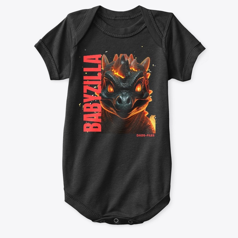 Babyzilla