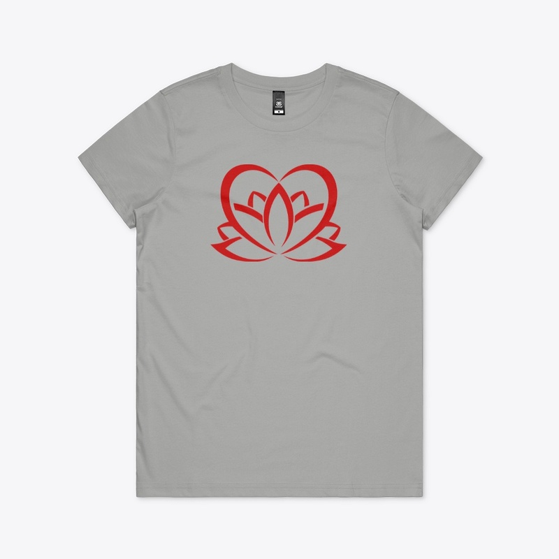 The Love Lotus