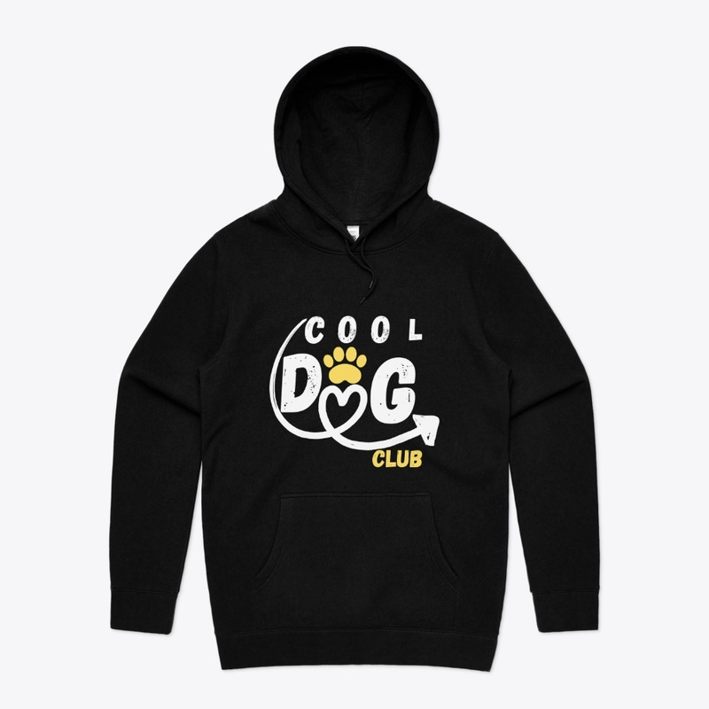COOL DOG CLUB