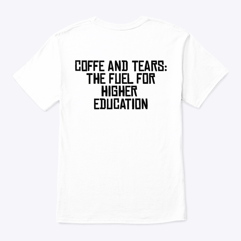 COFEE AND TEARS