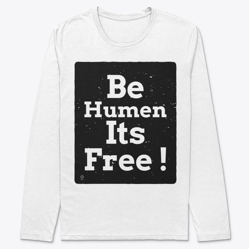 Be Human T-Shirts Collection #3