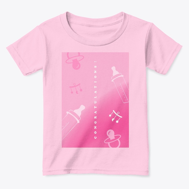 Toddler T_Shirt