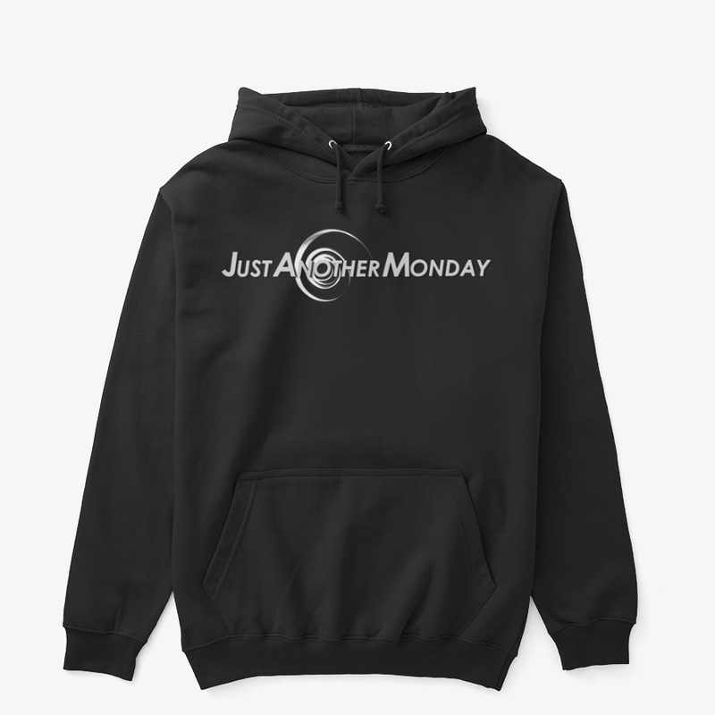 JustAnotherMonday Classic Logo 