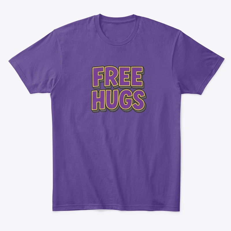 FREE HUGS