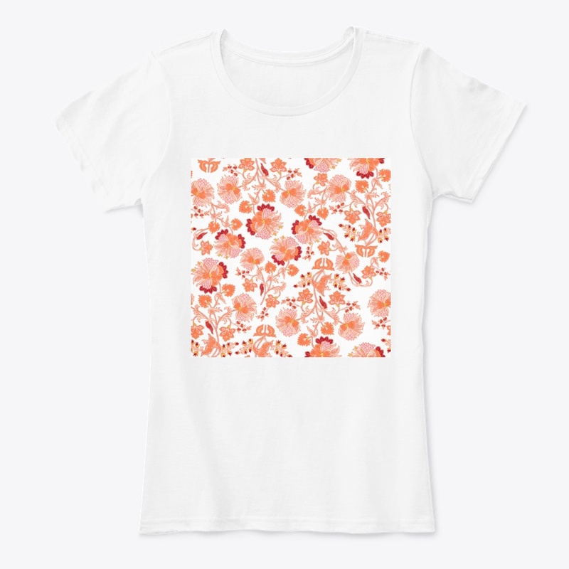 flower design