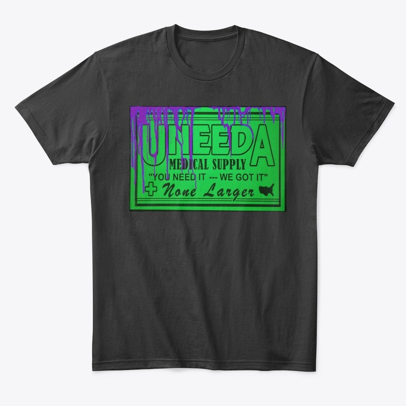 Return of the Living Dead (Uneeda)