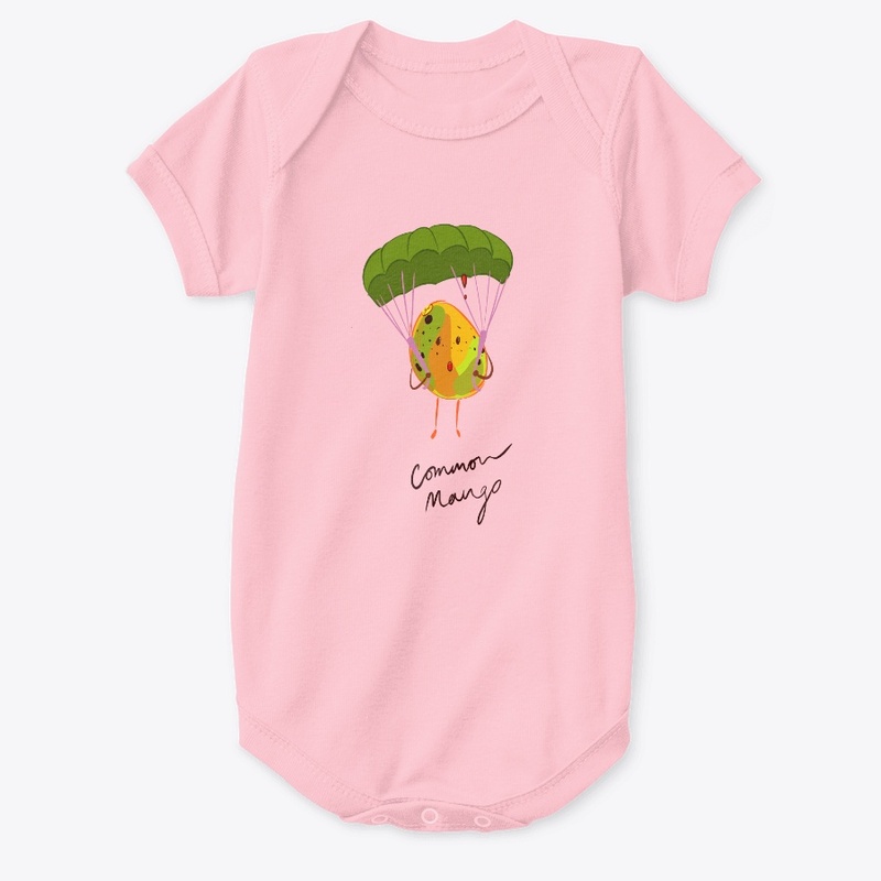 Common Mango