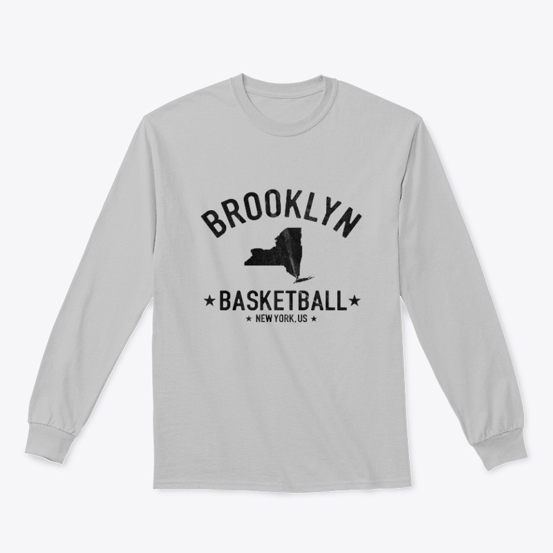 Brooklyn Rustic Basketball