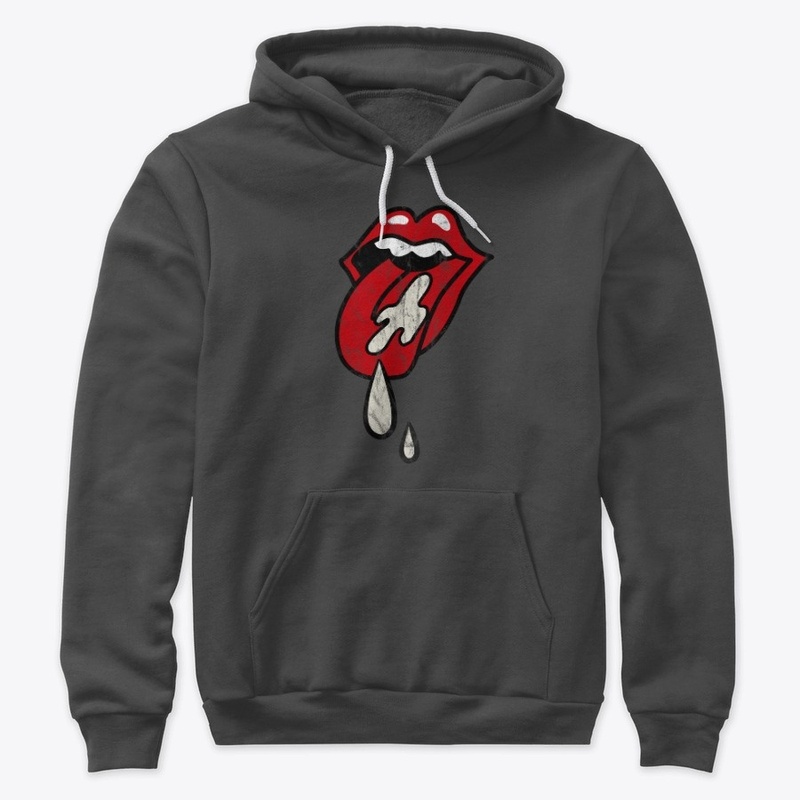 On My Tongue 