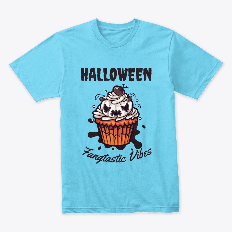 Fantastic Halloween Vibes