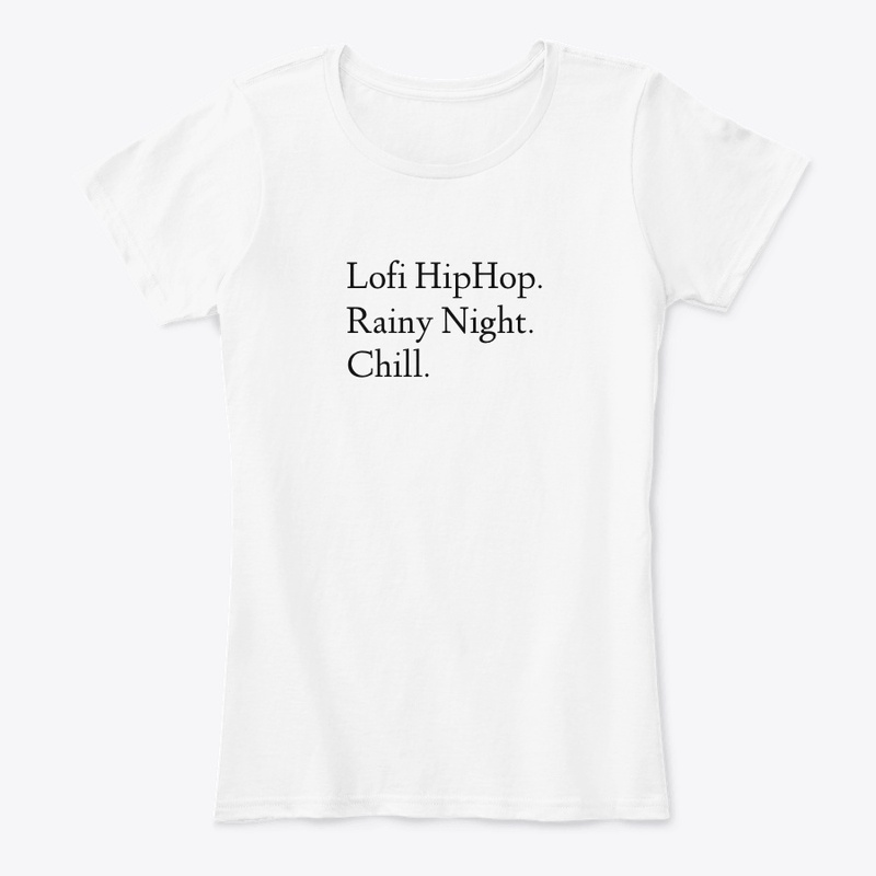 Lofi HipHop!