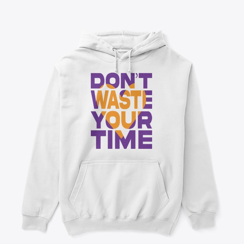 A nice typography t shirt design
