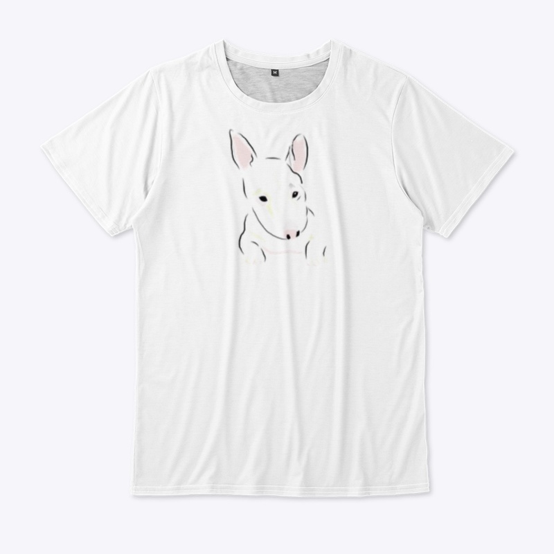 Bull Terrier 