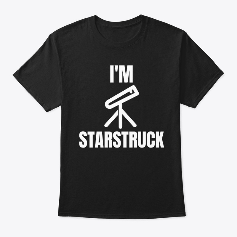 I'm Starstruck