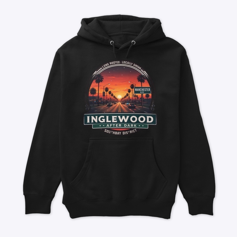 Inglewood After Dark #1