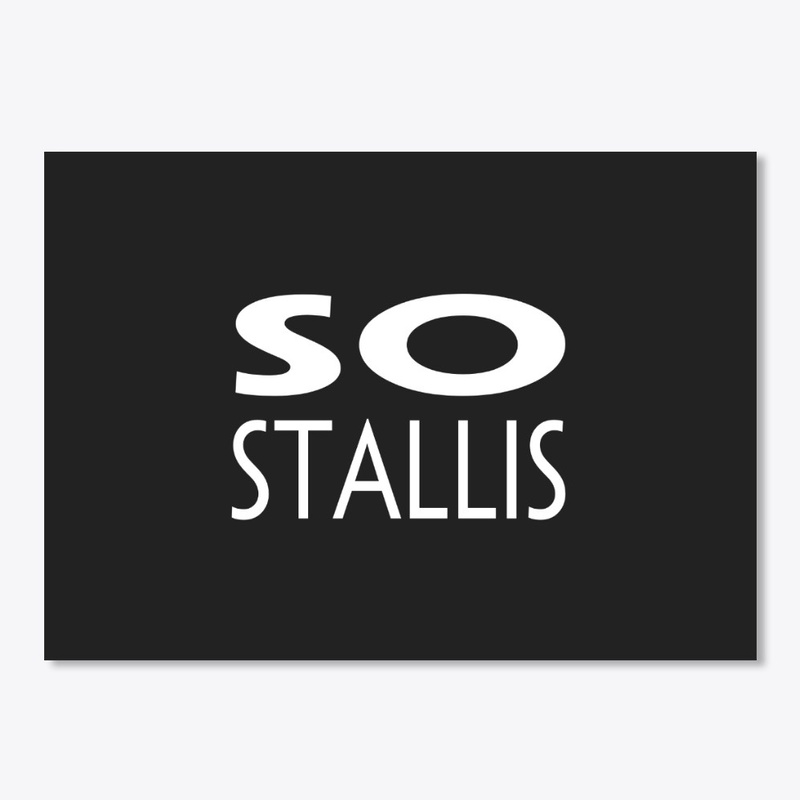 SO STALLIS (white) West Allis