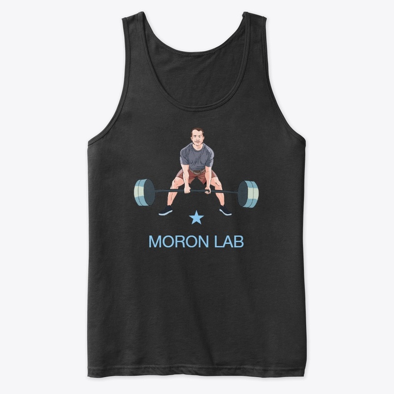 Moron Lab