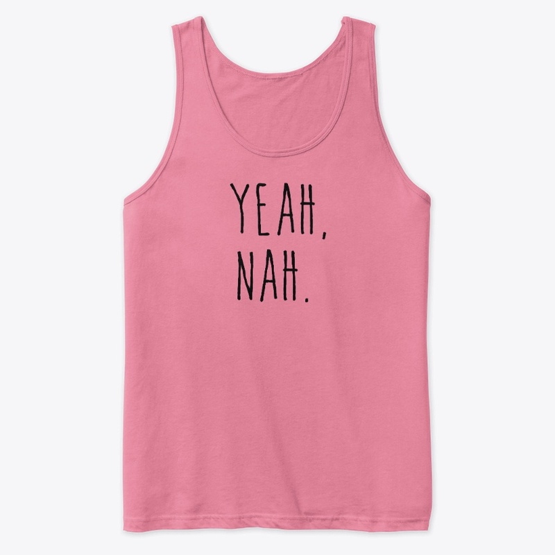 Yeah Nah to unleah your Aussie spirit