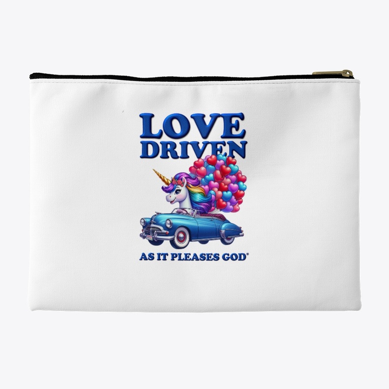 Love Driven