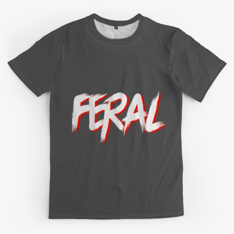 Feral Tee