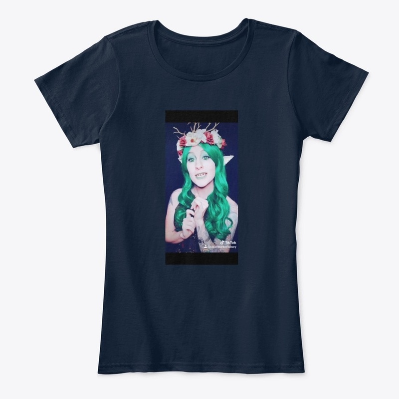 Sage Merch!