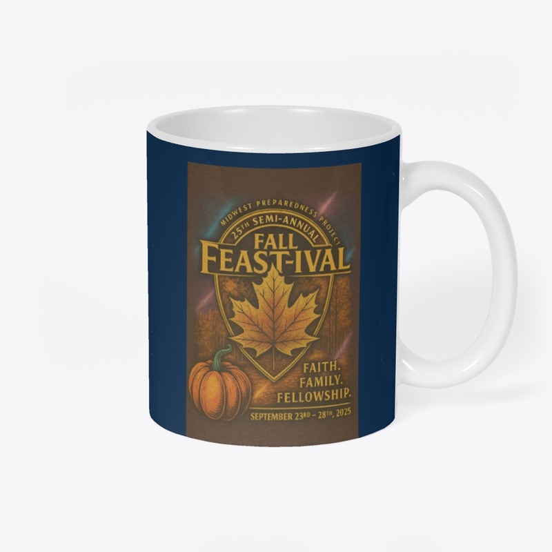 2025 MPP Fall Festival VNeck, Hoodie,Mug