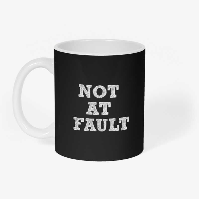 NOT AT FAULT