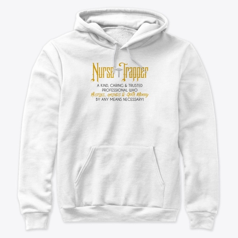 Nurse Trapper - Caduceus 