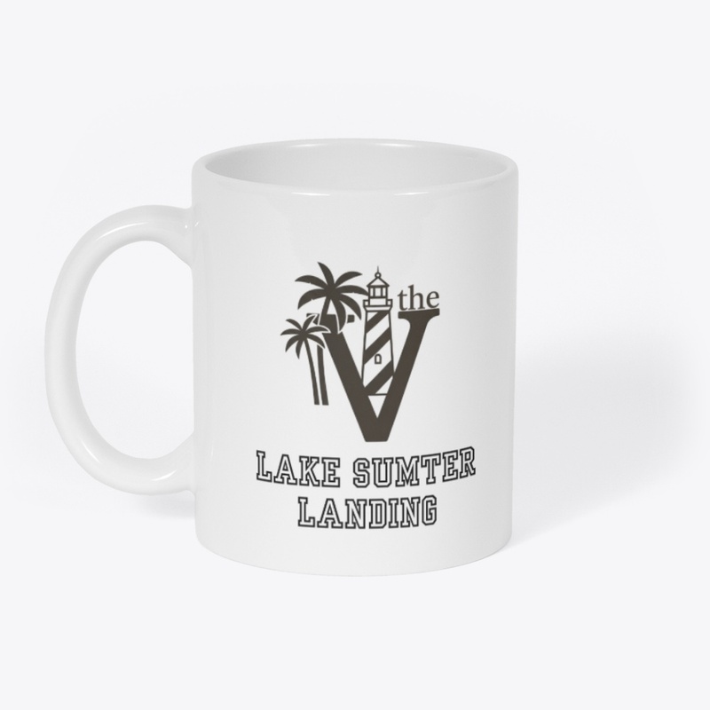 Lake Sumter Landing - The Villages, Fl