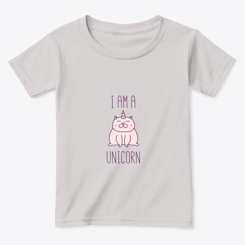 Cat Unicorn